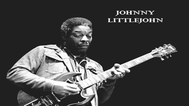 Littlejonimgjohnnylittlejohn 1