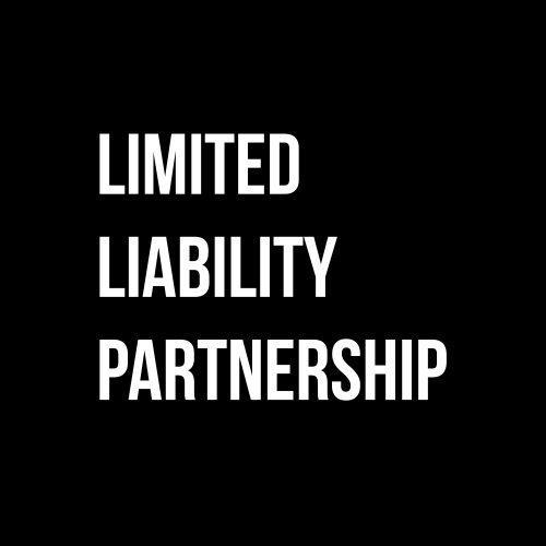 Limited Liability Partnership