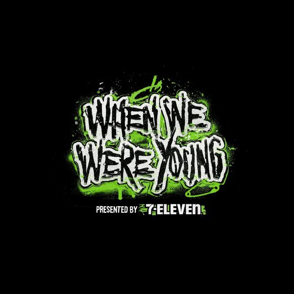 Littlejonimgwhenwereyoungfestival
